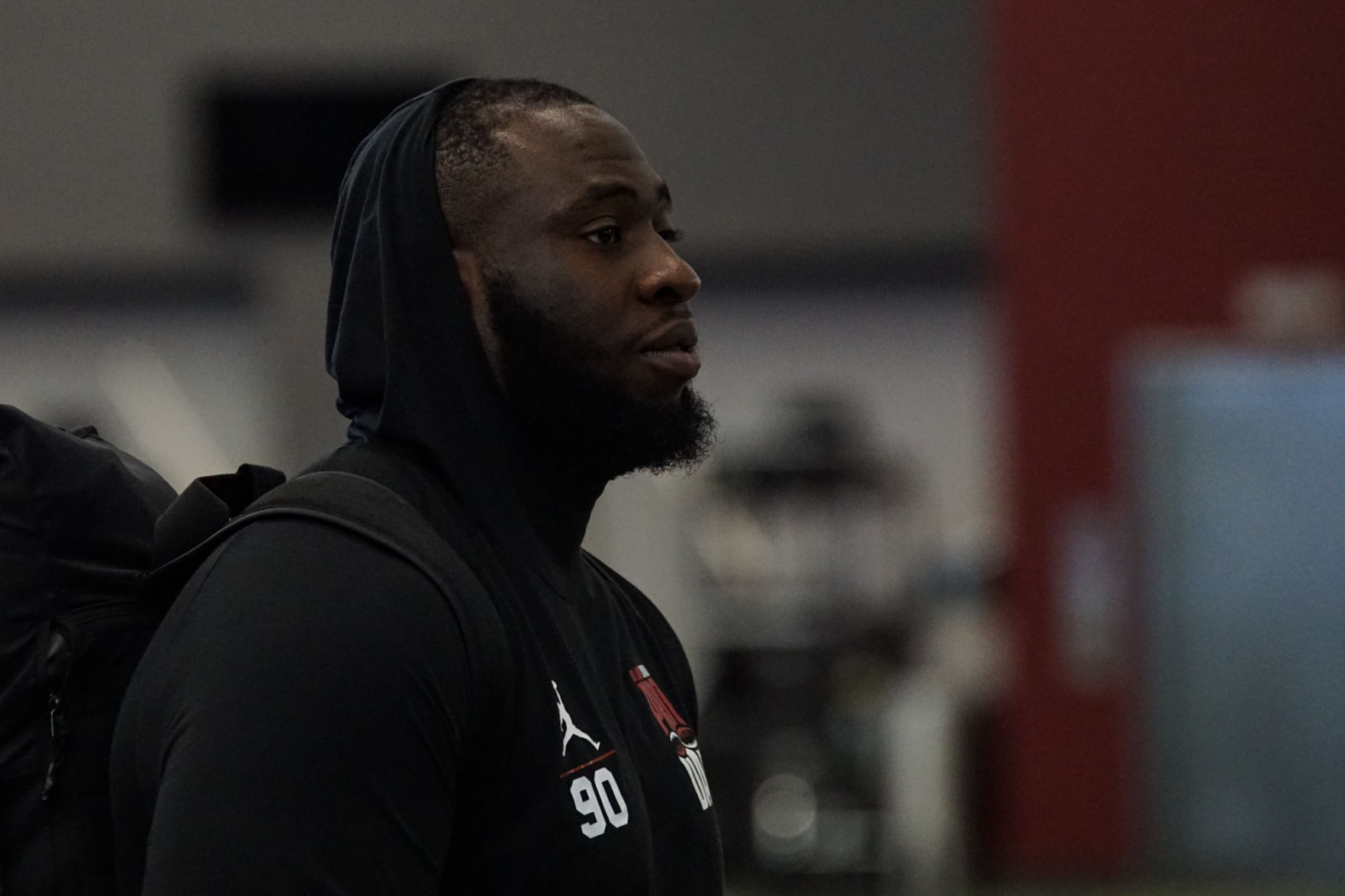 Neville Gallimore
